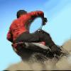 Juego online Crazy Motorcycle Juego online Crazy Motorcycle